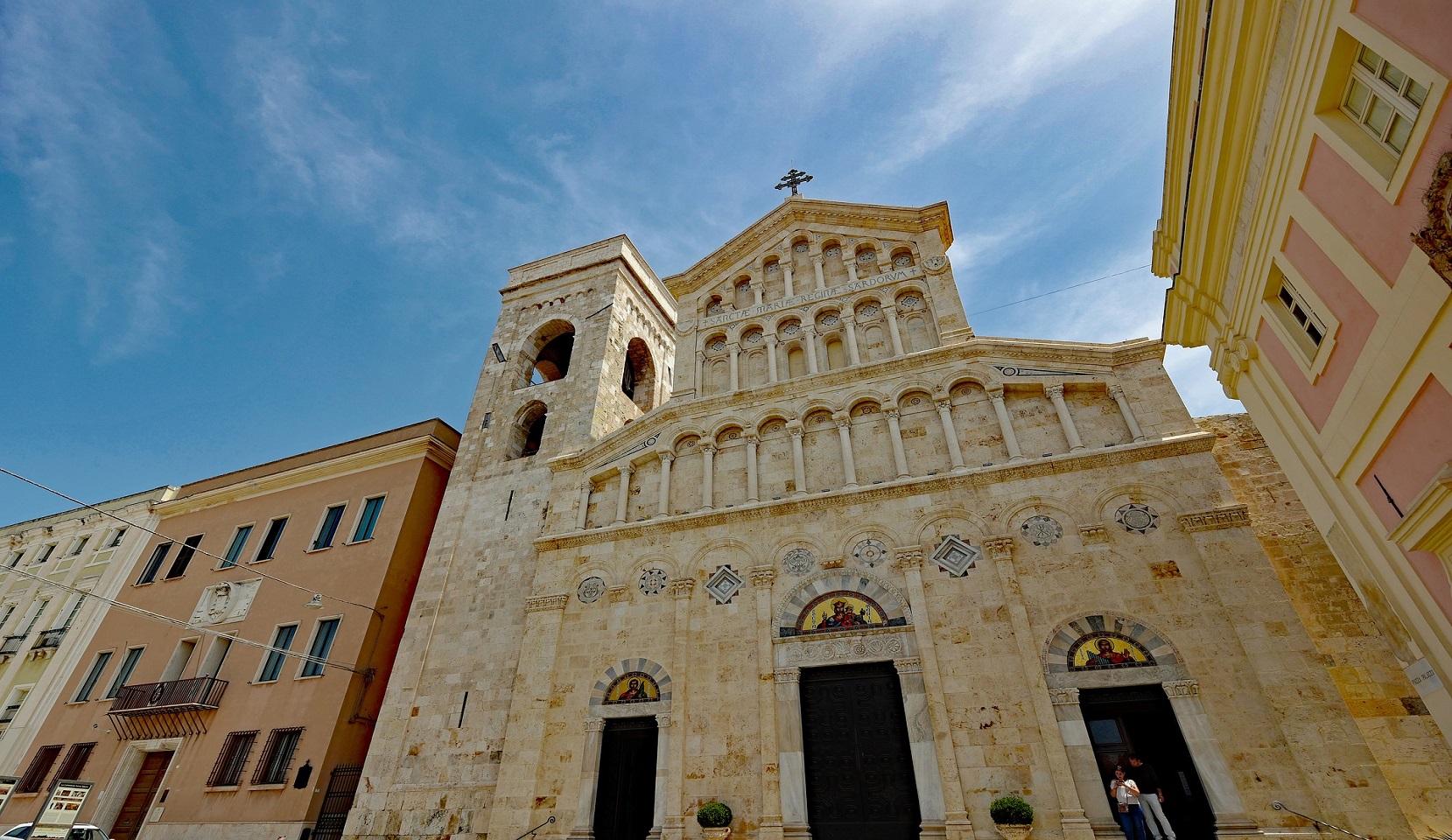 Duomo - Cathedral of Santa Maria Assunta and Santa Cecilia